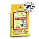 James Wellbeloved Adult Small Breed - Lamb & Rice