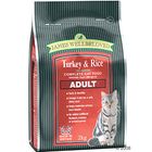 James Wellbeloved Adult Turkey & Rice Cat Food