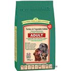 James Wellbeloved Adult Turkey & Vegetable, Cereal Free