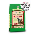 James Wellbeloved Adult Turkey & Vegetable Cereal Free