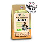 James Wellbeloved Complete Junior Turkey & Rice