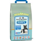 James Wellbeloved Complete Puppy Duck & Rice