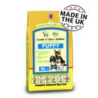 James Wellbeloved Complete Puppy Lamb & Rice