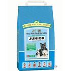 James Wellbeloved Junior Fish & Rice