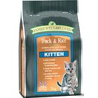 James Wellbeloved Kitten Duck & Rice