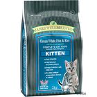 James Wellbeloved Kitten Fish & Rice