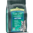James Wellbeloved Kitten Lamb & Rice