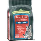 James Wellbeloved Kitten Turkey & Rice