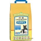James Wellbeloved Puppy Lamb & Rice