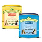 James Wellbeloved Pure Incentive Hypo-allergenic Dog Treats