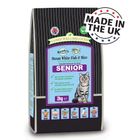 James Wellbeloved Senior Fish & Rice Cat Food
