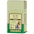 James Wellbeloved Senior/ Light, con cordero y arroz