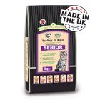 James Wellbeloved Senior Turkey & Rice Cat Food