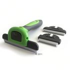 Jappyland Groomer Kit with 3 Combs