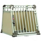 Jaula de transporte 4pets ComfortLine three
