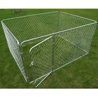 Jaula exterior para perros o animales pequeños