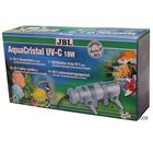 JBL AquaCristal UV-C waterzuiveraar Series II
