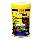 JBL NovoBel vločkové krmivo