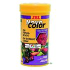 JBL NovoColor vločkové krmivo