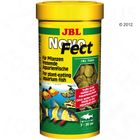 JBL NovoFect Food Tablets - for Ground-Feeding Fish