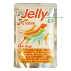 Jelly by Almo Nature 6 x 150 g