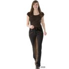 Jodhpur Reithose Isabelle - SCHWARZ