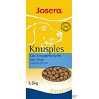 Josera křupavé jednohubky