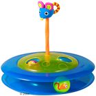 Jouet PetStages Cheese Chase pour chat