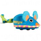 Jouet PetStages Mouse on Wheels