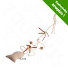 Jouet pour arbre à chat Karlie Natural