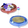 Jouet pour chat Hagen Catit Play-N-Scratch