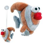 Jouet pour chat Hunter Fisch