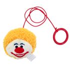Jouet pour chat Peter le clown