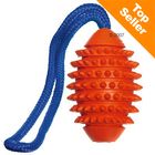 Jouet pour chien Boomer Aqua Football