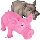 Jouet pour chien Cochon parlant en latex