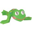 Jouet pour chien grenouille Quaxi