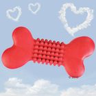 Jouet pour chien Red Bone