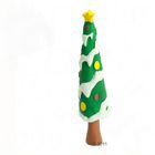 Jouet pour chien Sapin