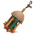 Jouet pour oiseau Tiki Hut