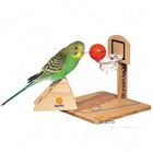 Jouet pour perruche Streetball Court