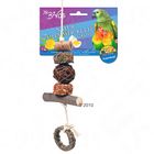 JR Birds Natur colgante de delicias