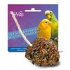 JR Birds Piña mixta