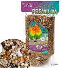 JR Birds Premium Agaporniden-Futter