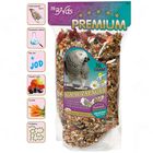 JR Birds Premium Grey Parrot Food