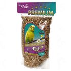 JR Birds Premium Wellensittichfutter