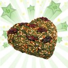 JR Farm Cherry Heart - For All Small Pets