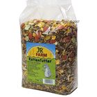 JR Farm comida para ratas