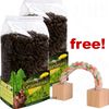 JR Farm Grainless Complete Dwarf Rabbit + Play Rope Free!