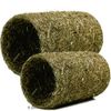 JR Farm Hay Tunnel