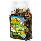 JR Farm Kräuter -Zwergkaninchenfutter Grainless